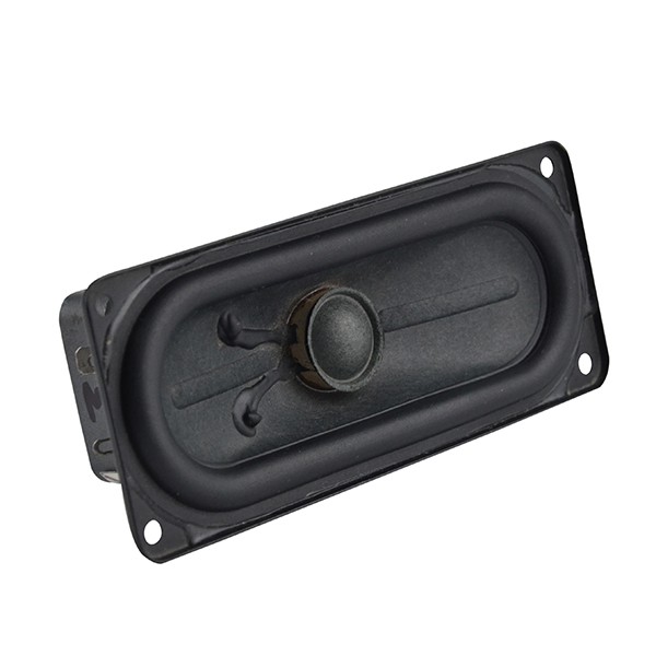 47*117mm speaker
