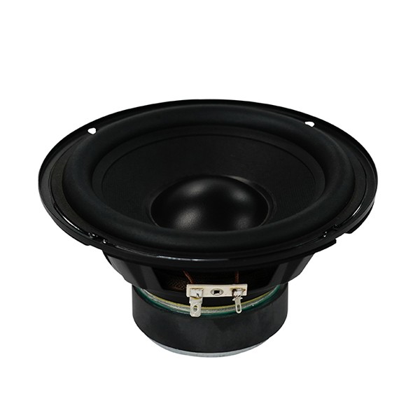 6 inch woofers