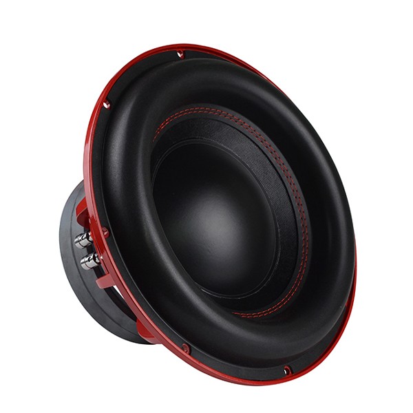 15 inch woofers