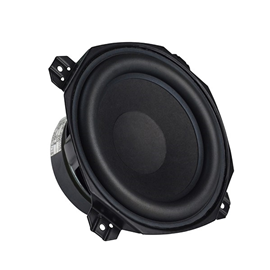 5英寸低音揚聲器