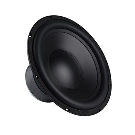 12英寸低音揚聲器